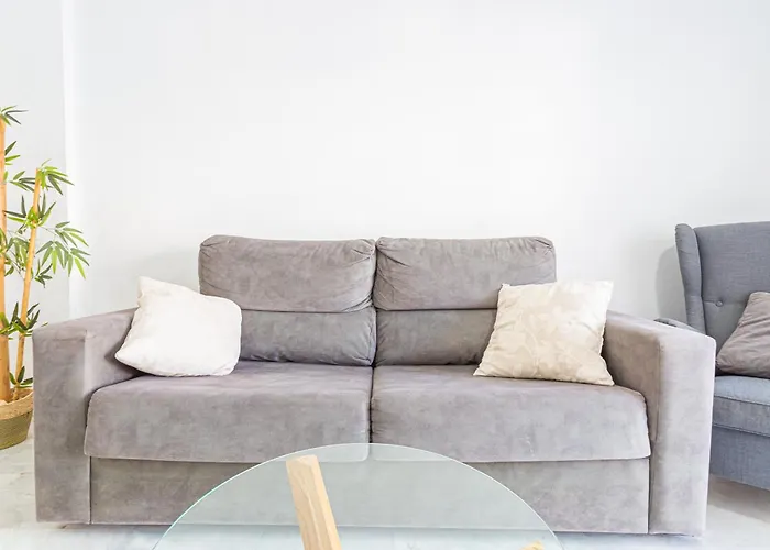 Duplex 8, En Primera Linea De Playa