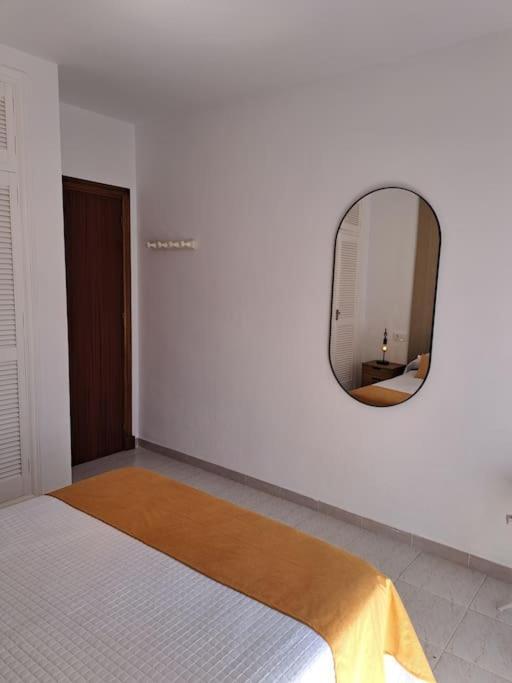 Duplex 8, En Primera Linea De Playa Apartment *