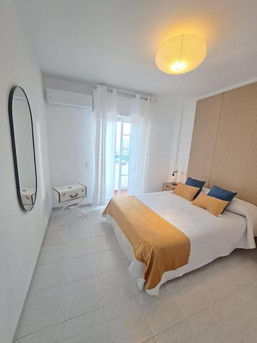 Apartment Duplex 8, En Primera Linea De Playa Sanlucar de Barrameda