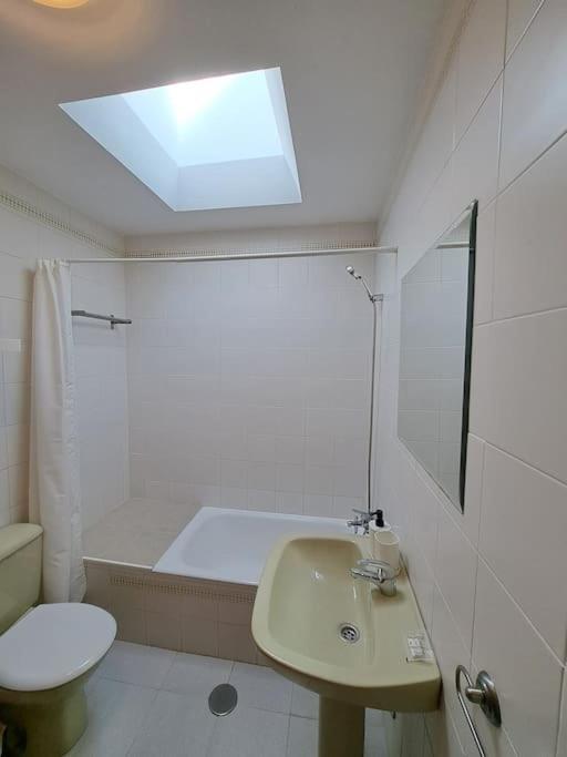 Duplex 8, En Primera Linea De Playa *