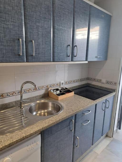 Duplex 8, En Primera Linea De Playa