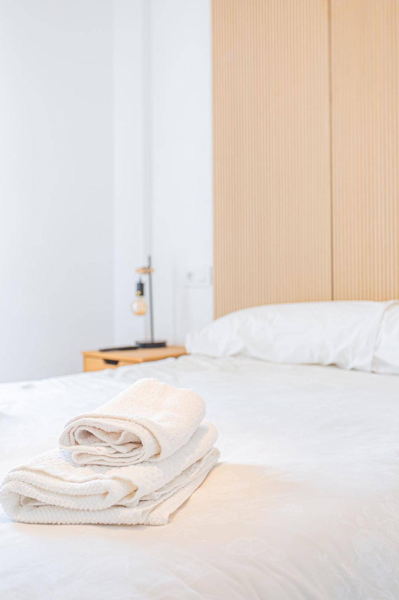Duplex 8, En Primera Linea De Playa Appartement Sanlúcar de Barrameda