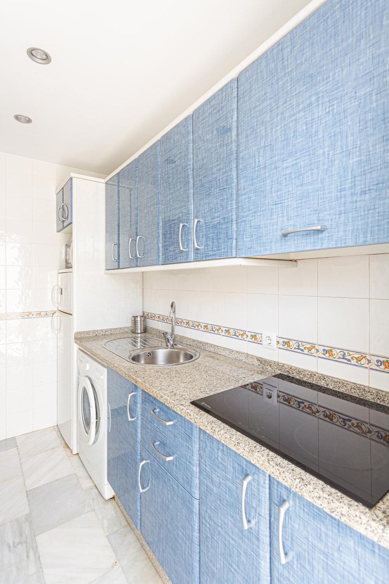 Duplex 8, En Primera Linea De Playa Appartement Sanlúcar de Barrameda