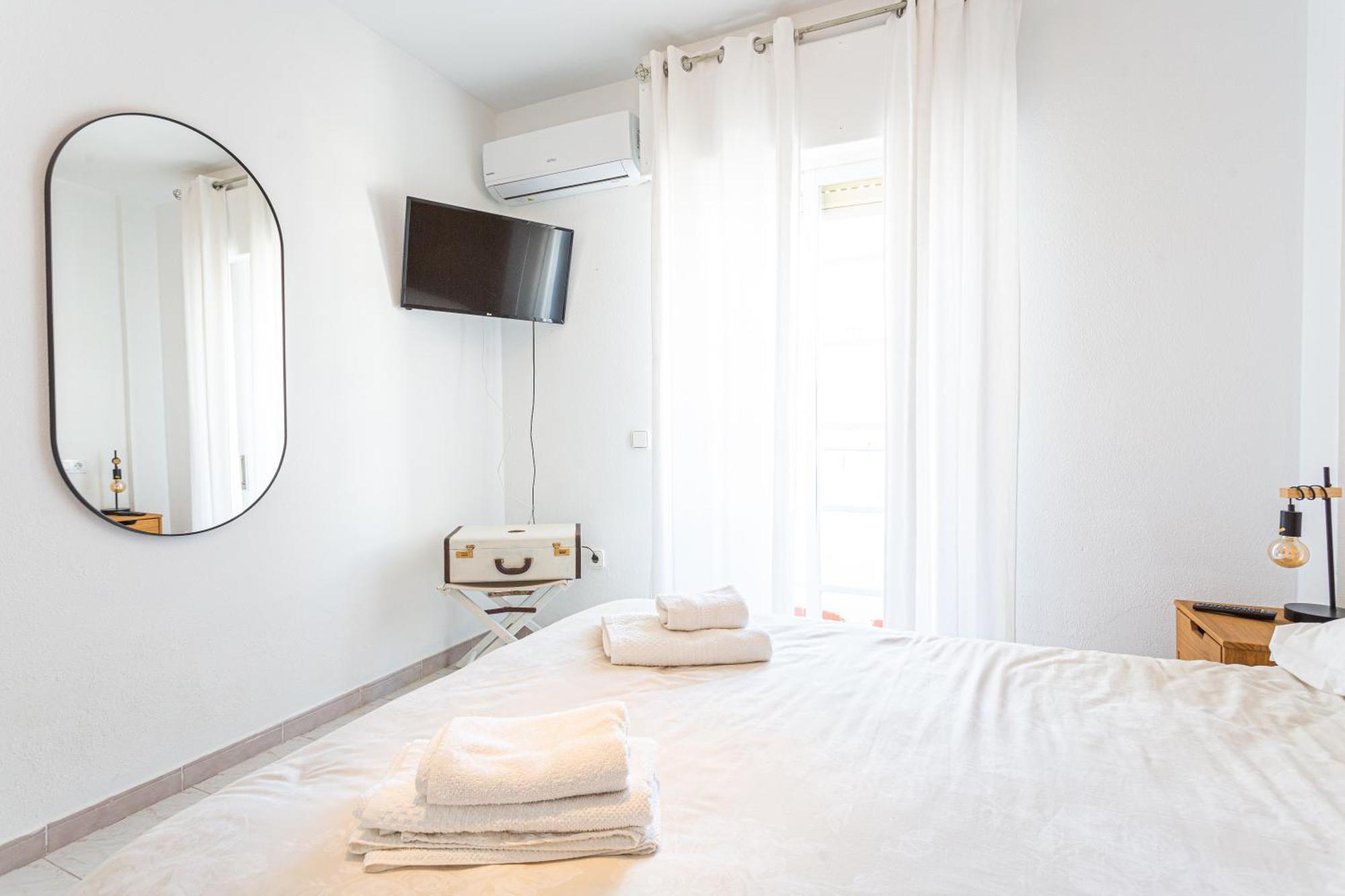 Duplex 8, En Primera Linea De Playa Appartement *