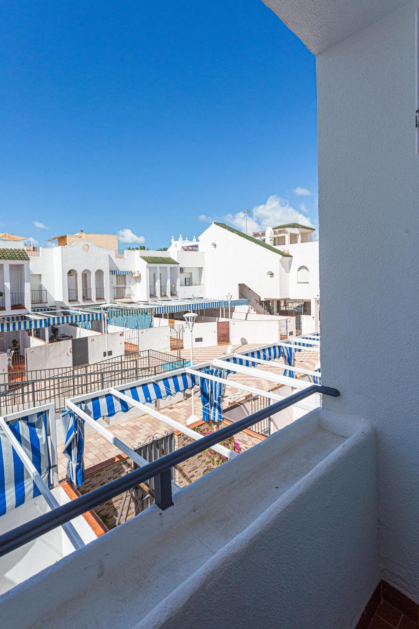 Duplex 8, En Primera Linea De Playa Appartement Sanlúcar de Barrameda