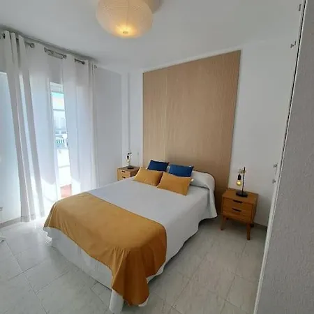 Duplex 8, En Primera Linea De Playa Sanlúcar de Barrameda Esterno foto