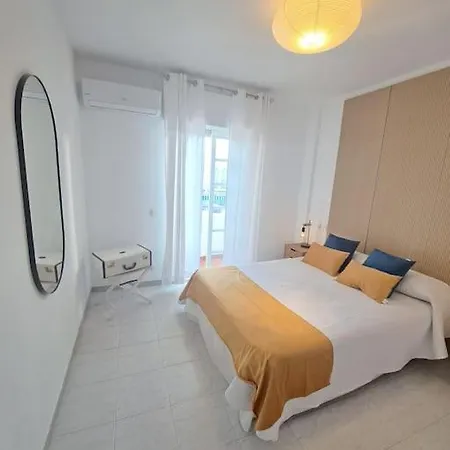 Duplex 8, En Primera Linea De Playa Sanlúcar de Barrameda Esterno foto