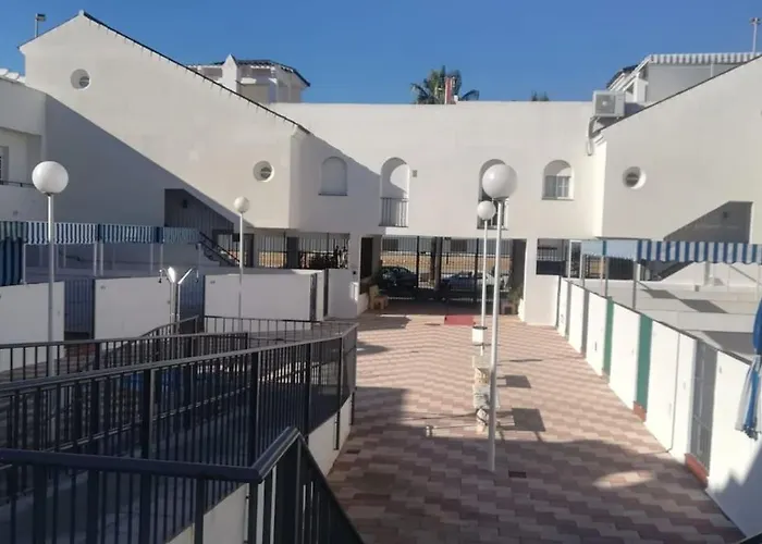 Duplex 8, En Primera Linea De Playa