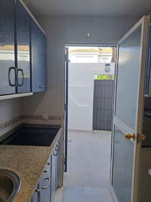 Duplex 8, En Primera Linea De Playa *