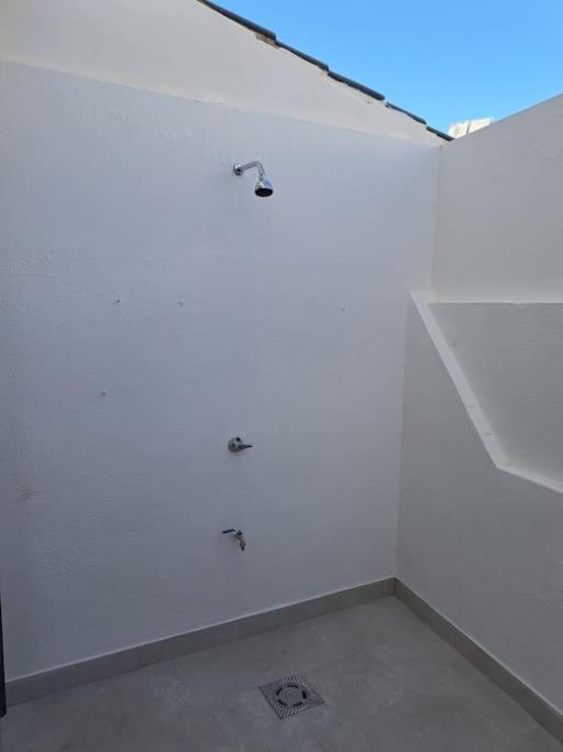 Duplex 8, En Primera Linea De Playa Appartement *