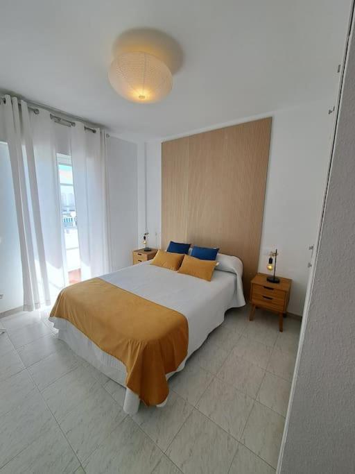Duplex 8, En Primera Linea De Playa Sanlúcar de Barrameda